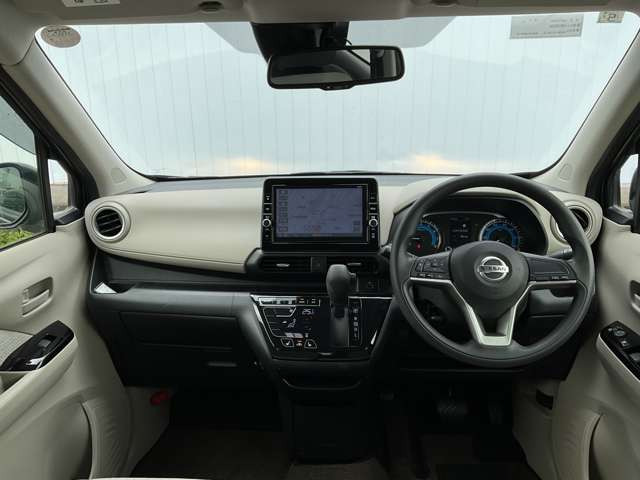 デイズX 4WD