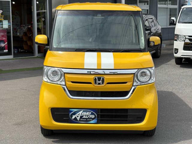 N-BOX