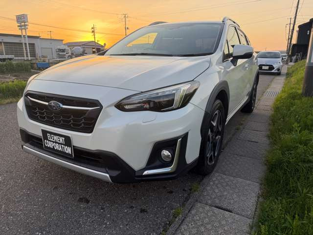 XV2.0i-S アイサイト 4WD