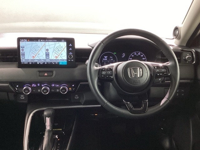 ヴェゼル1.5 e:HEV Z 4WD