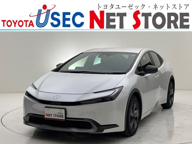 プリウス1.8 U