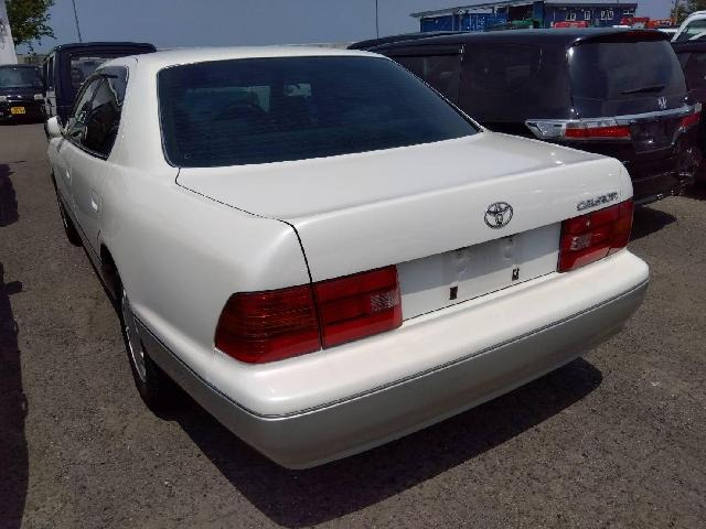 セルシオ4.0 C仕様