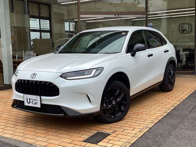 ZR-V2.0 e:HEV Z 4WD