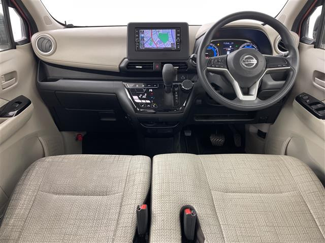 デイズX 4WD
