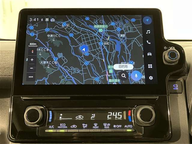 シエンタハイブリッド 1.5 Z