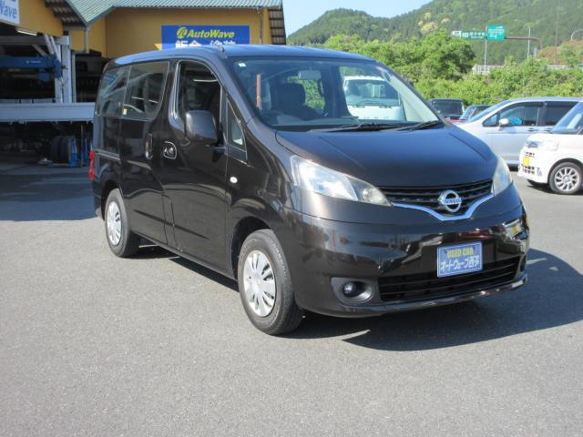 NV200バネット1.6 16X-3R
