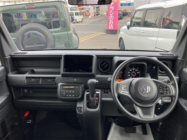 N-VANL 4WD