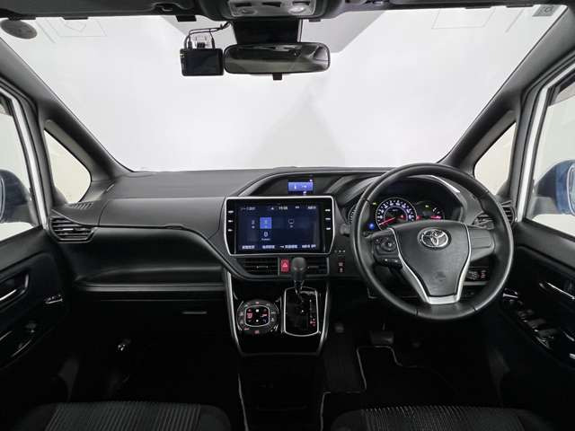 ヴォクシー2.0 ZS 煌II