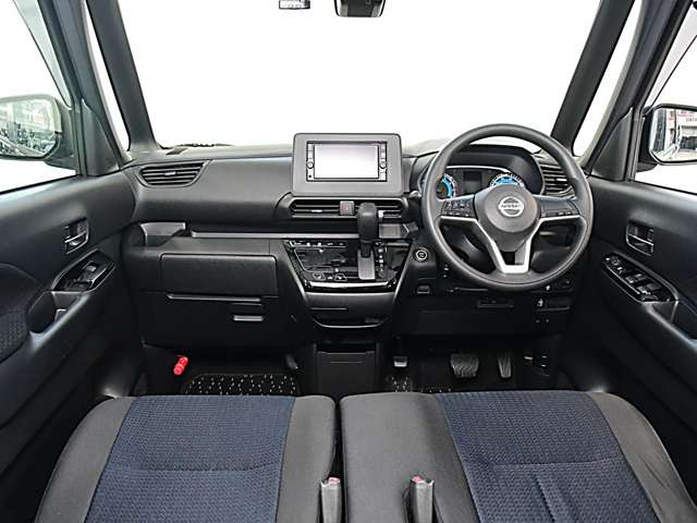 ルークスハイウェイスターX 4WD