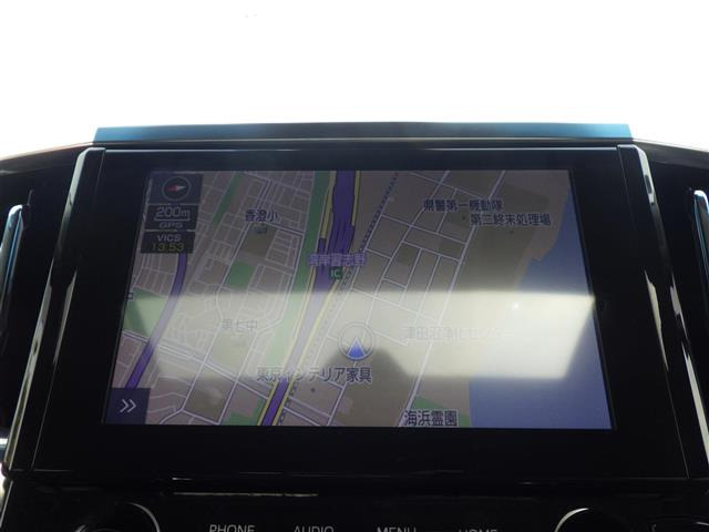 アルファード2.5 S Cパッケージ