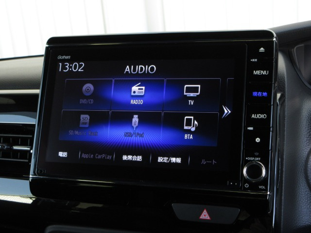 N-BOXカスタムL