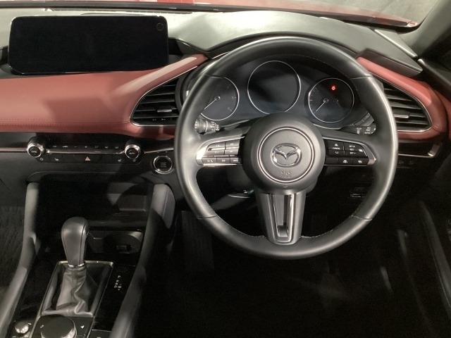 MAZDA3ファストバック1.8 XD プロアクティブ ツーリング セレクション