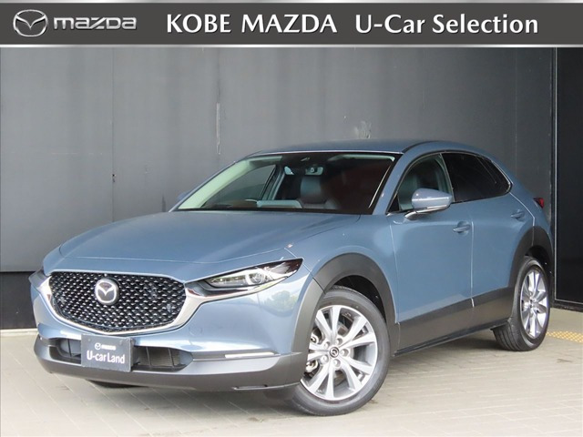 CX-302.0 20S プロアクティブ ツーリングセレクション