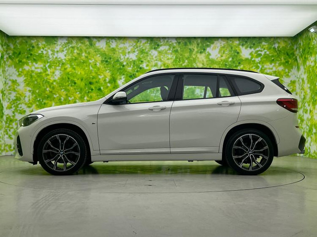 X1xドライブ 18d Mスポーツ 4WD
