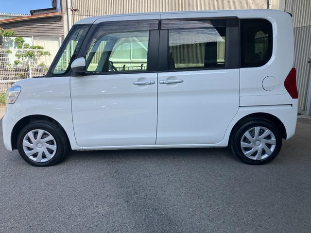 タントL リミテッド SAIII