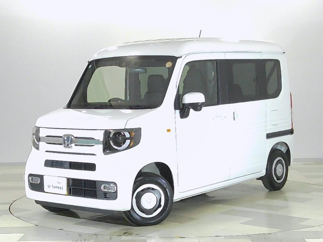 N-VANファン
