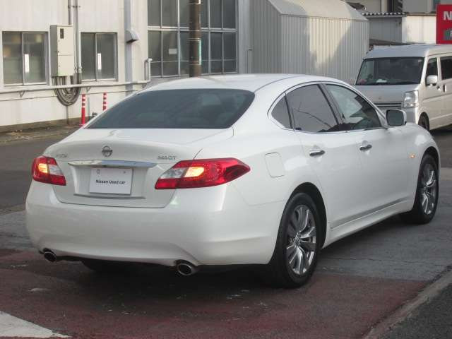 フーガ2.5 250GT