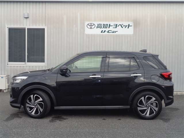 ライズ1.0 Z 4WD