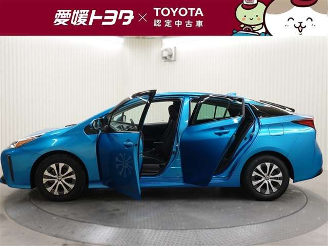 プリウス1.8 A