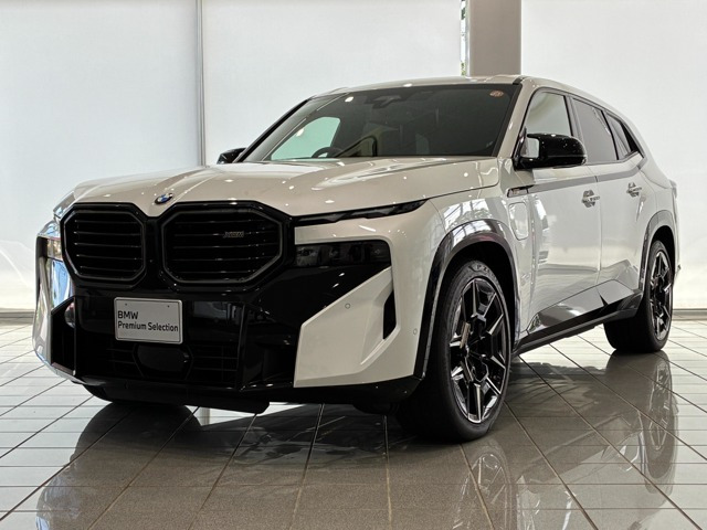 XM4.4 4WD