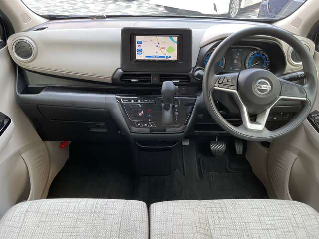 デイズX 4WD