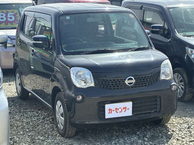 モコX FOUR 4WD