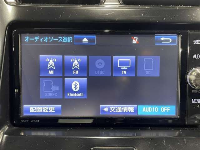 SAI2.4 S Cパッケージ