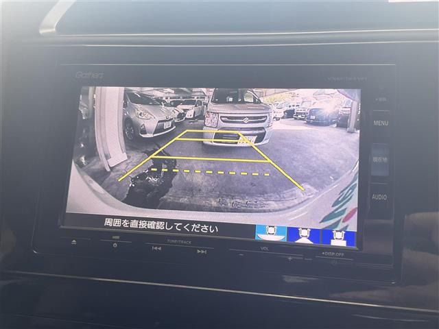シャトル1.5 ハイブリッド X ホンダセンシング