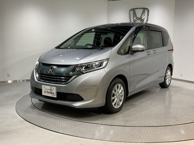 フリード+1.5 ハイブリッド G ホンダセンシング