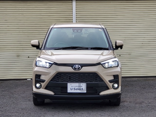 ライズ1.0 G 4WD