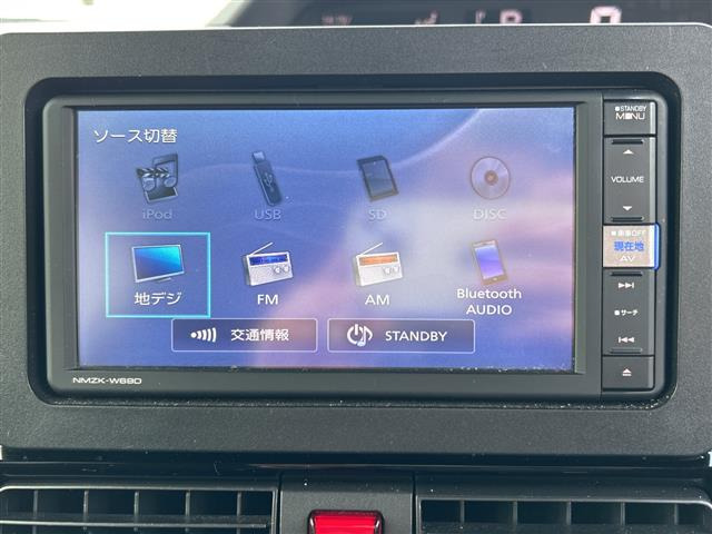 タントカスタムX