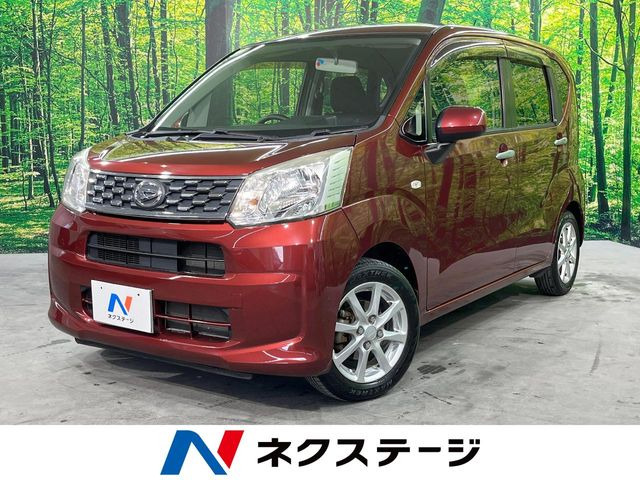 ムーヴL