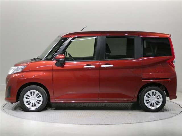 ルーミー1.0 G