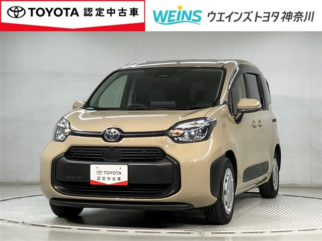 シエンタハイブリッド 1.5 G