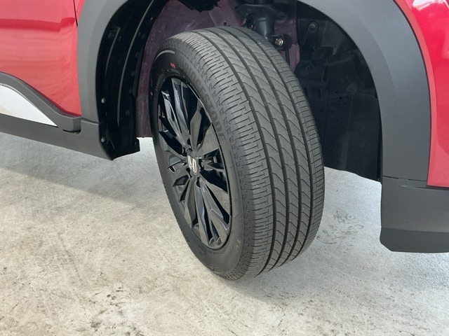 WR-V1.5 Z プラス ブラックスタイル
