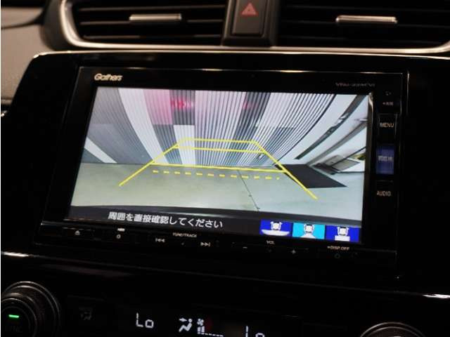 CR-V1.5 EX マスターピース 4WD