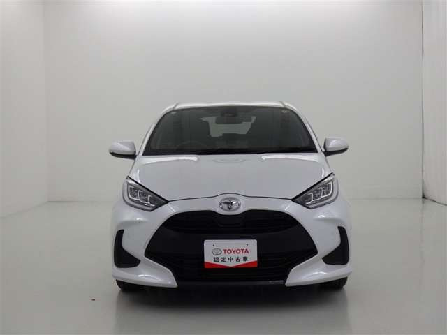 ヤリス1.5 G 4WD