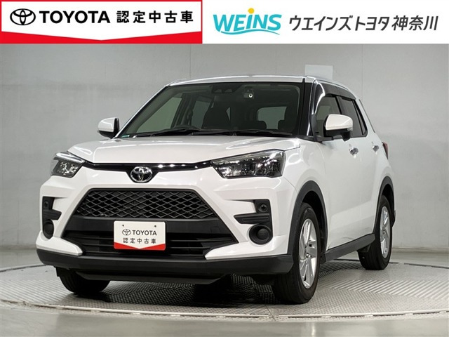 ライズ1.0 G