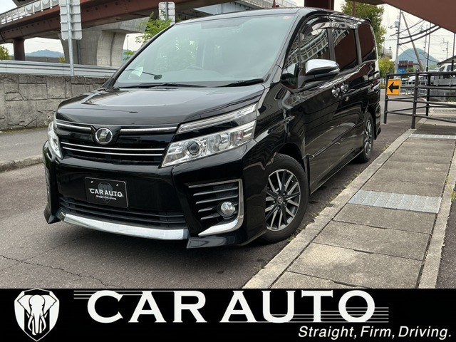 ヴォクシー2.0 ZS 煌