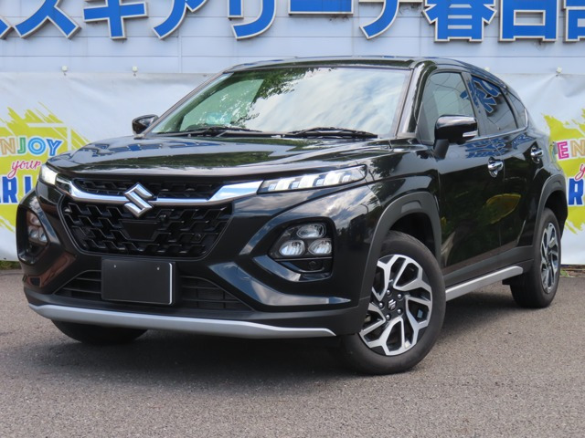 フロンクス1.5