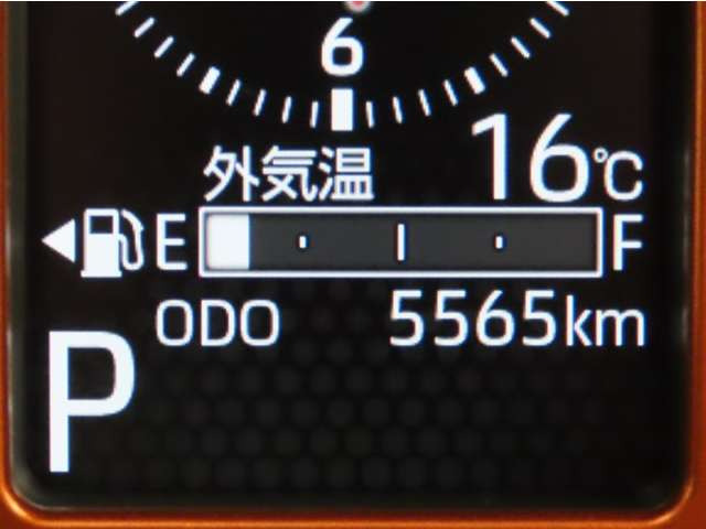 タフトG