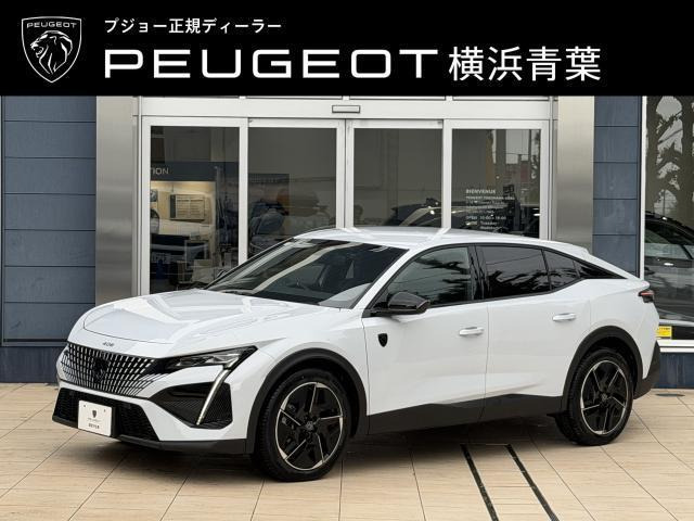 408GT ハイブリッド