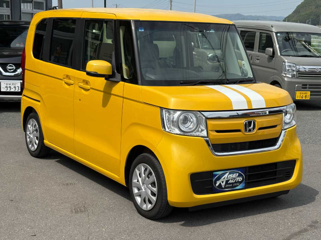 N-BOX
