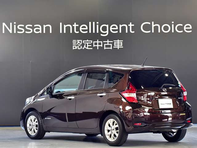 ノート1.2 e-POWER X