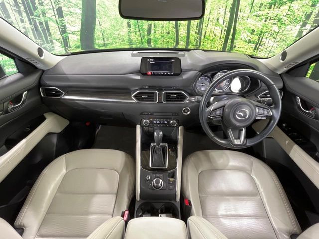 CX-52.2 XD Lパッケージ