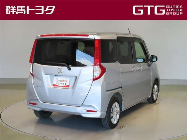 ルーミー1.0 G
