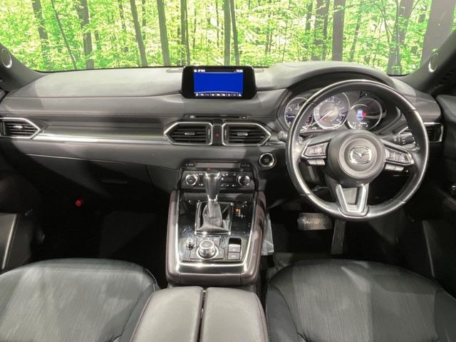 CX-82.2 XD プロアクティブ