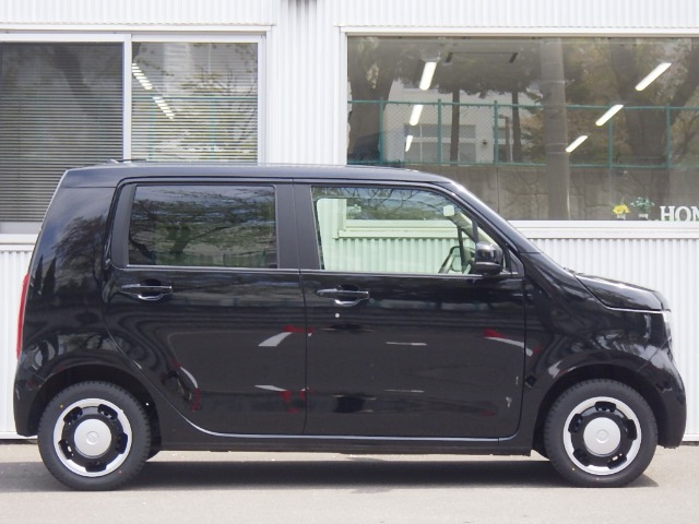 N-WGNL 4WD