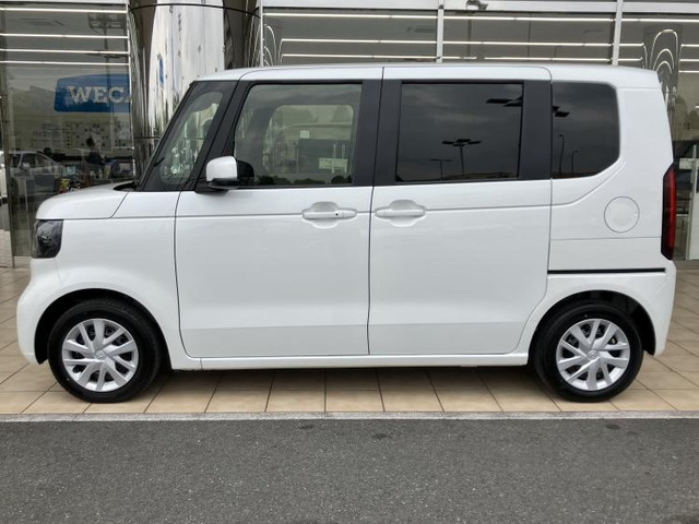 N-BOX