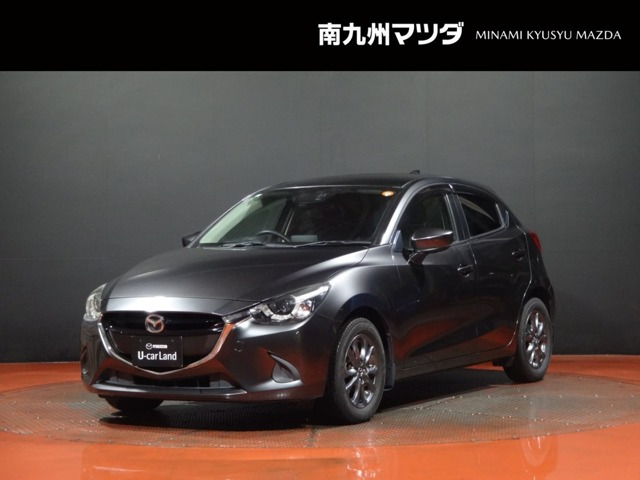 デミオ1.3 13S ツーリング